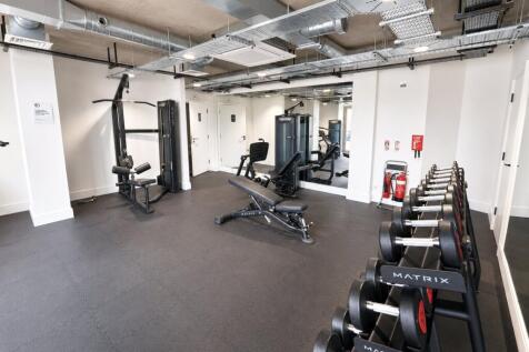 Gym 2