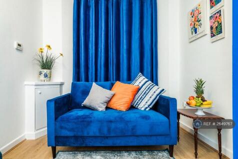 Living Room - Hosted By Be More Homely