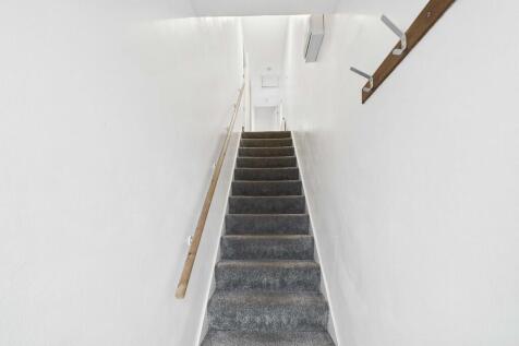 Entrance and Stai...