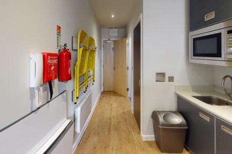Queens Road (Flat 7), Second Floor, Clifton, Bristol, BS8 photo 4