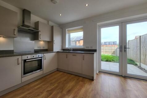Faversham Way, Birkenhead, Wirral, Merseyside, CH42 photo 4