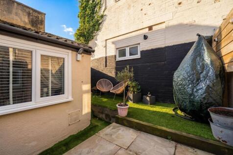 Private Garden