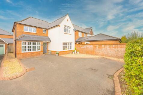 Ewemove Taunton Pippin Road (10)