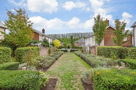Communal Gardens