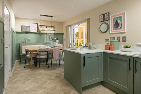 Showhome photography