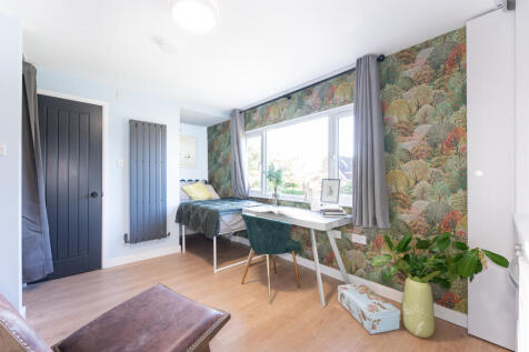 flat/apartment for rent in Mill End Road, Cambridge, Cambridgeshire