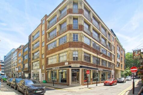 Berry House, 4 Berry Street