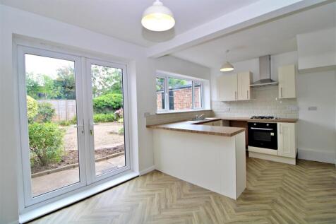 Rutland Avenue, Poulton photo 3