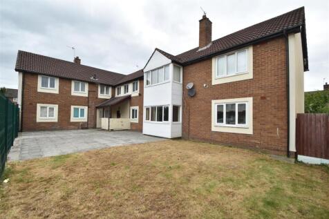 Cheverton Close, Wirral photo 5