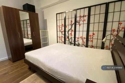 Bedroom 3 ¿ Flexible Third Double Bedroom