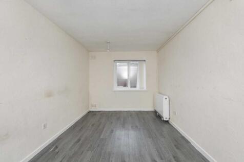 1 bed flat to rent Queens St, Doncaster DN4
