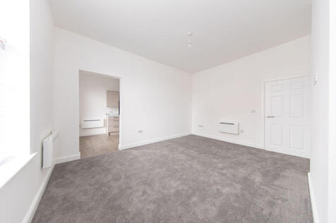 Flat 4, Westbourne House, Elletson Street, Poulton-le-fylde, Lancashire photo 4