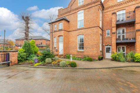 Claverdon House