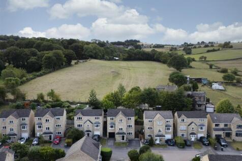 Bramleys Estate Agents - Oakfield Drive - Mirfield