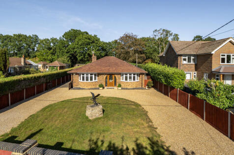 Front External