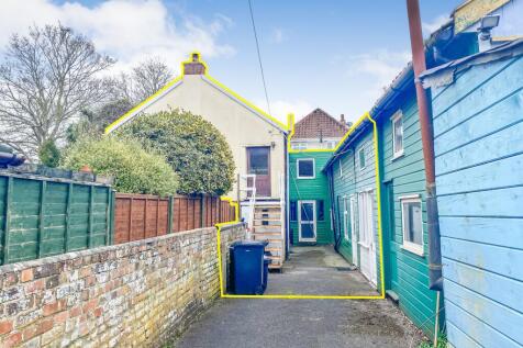 6A Alma Street, Taunton TA1 3AH