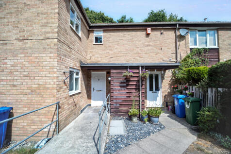 25 Lightwood, Bracknell, Berkshire, RG12 0TR