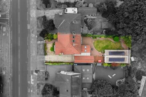 Aerial View Boundary