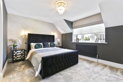 Bedroom Example