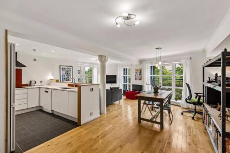 Living Dining Kitch