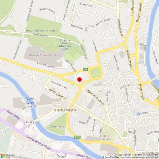 Property Map