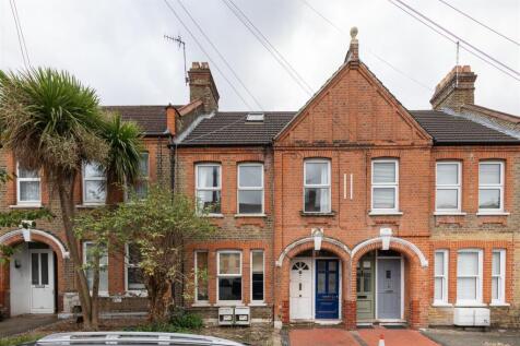 Harris Street, E17