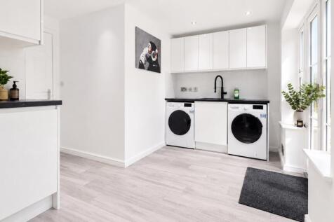 Communal Kitchen