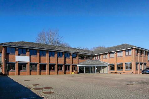 Brunel House, Basingstoke
