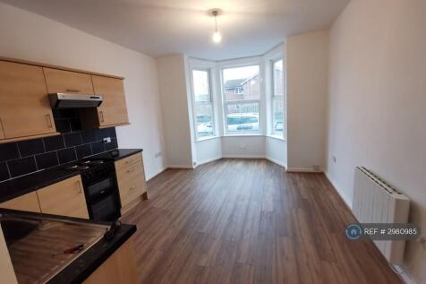 Kitchen/Lounge