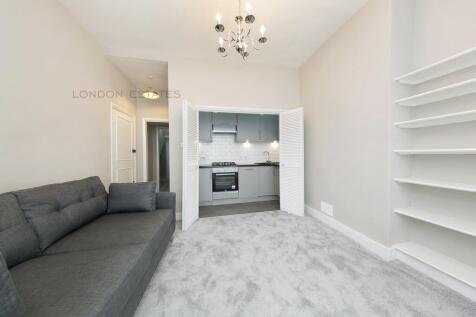 Halford Road, Fulham, SW6 photo 4