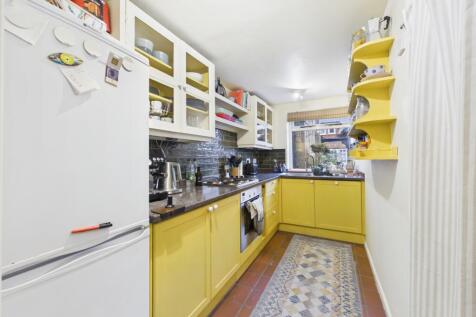 Stable Cottage, Pangbourne, RG8 photo 3