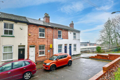 6 Lindum Avenue, Lincoln, Lincolnshire, LN2 5JB