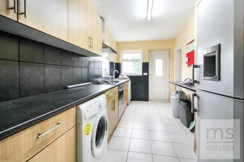 £120pppw Welby Avenue, Lenton, Nottingham photo 3