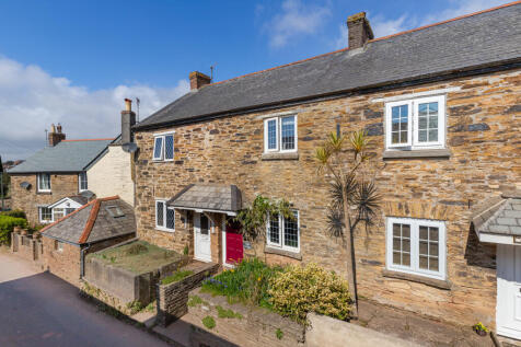 A02 - Kingsbridge, Leigh Cottage Chillington - 250