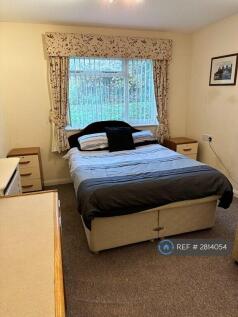 Double Bedroom