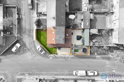 Aerial View Boundary