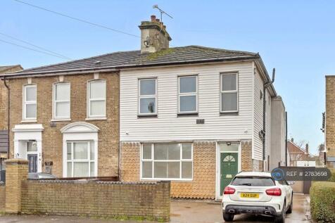 Front Aspect With Parking For Two Cars