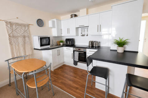 NEW KITCHEN AREA