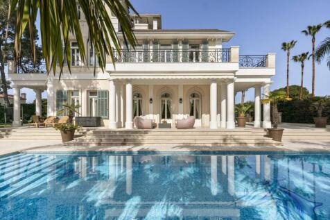 Villa de luxe  vendre Cap d'Antibes