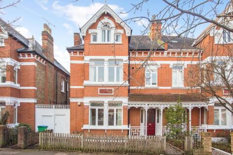 Flat 1, 49 Lebanon P