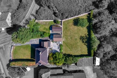 Drone Footage