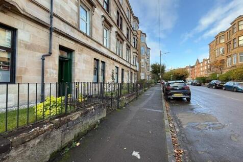 47 Wilton Street, G20 6RT