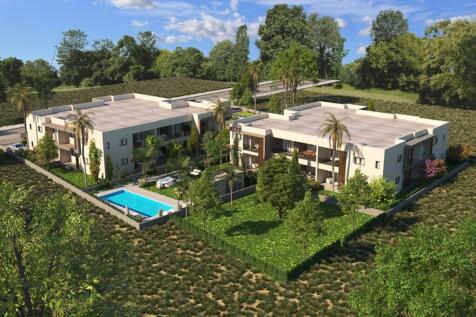 Aerial View of...