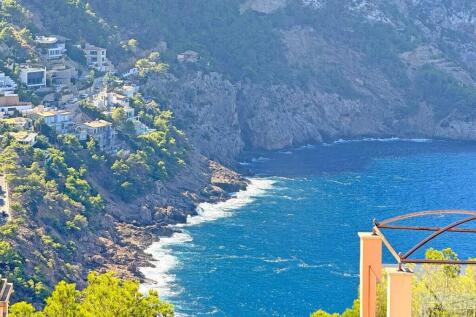 18-cala llamp-Appartement in traumhafter Lage mit Meerblick-kaufen-mittelmeer