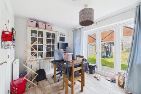 Bright Row, Copthorne Road, Copthorne, Shrewsbury, SY3 photo 4