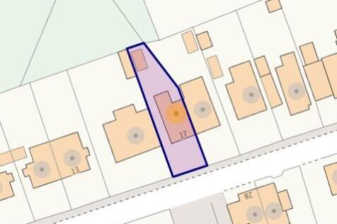 Plot Plan