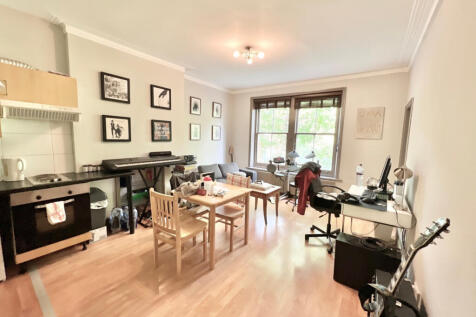 1 Bedroom Flat for Rent