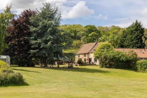 House and Gardens