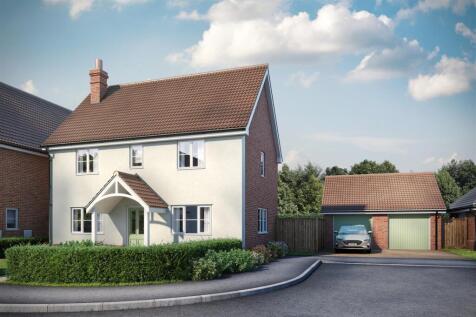 The Ranworth