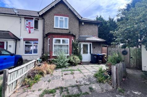 Danefield Road